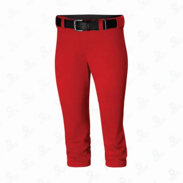 Women's Pro Elite Softball Pants - Image 8