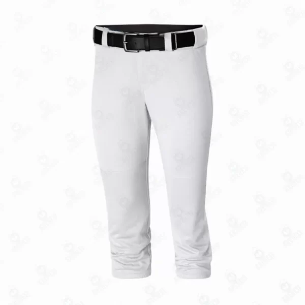 Women's Pro Elite Softball Pants - Image 9