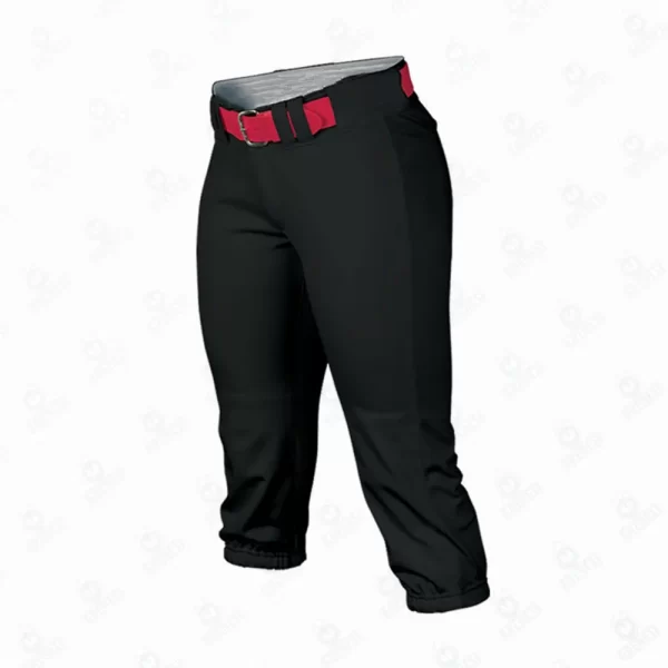 Women's Pro Elite Softball Pants - Image 10