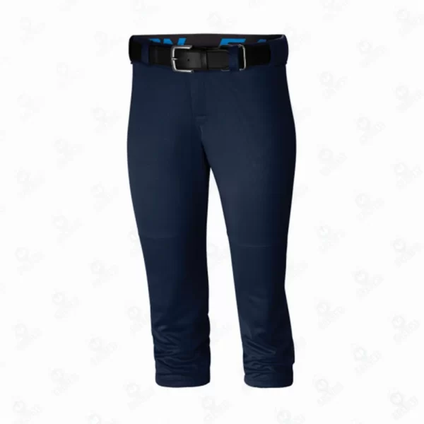 Women's Pro Elite Softball Pants - Image 4
