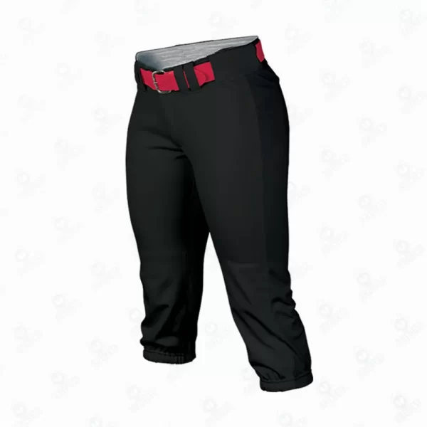 Women's Pro Elite Softball Pants