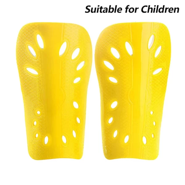 1Pair Shin Guards - Image 23