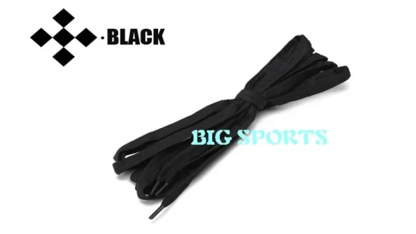 100% Original SEBA Inline Skate Laces 1.8m Long Skating Shoes Ties With SEBA Logo For SEBA Powerslide Patines Lines