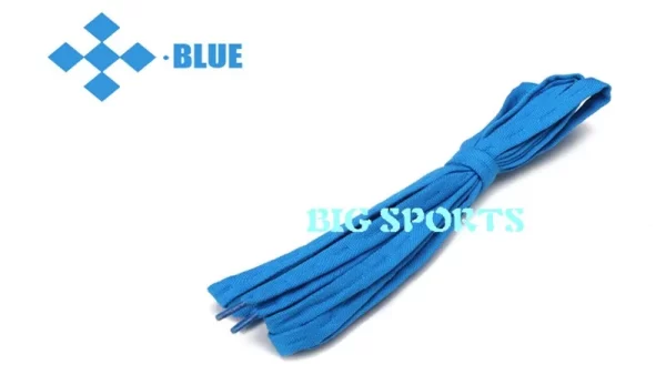 100% Original SEBA Inline Skate Laces 1.8m Long Skating Shoes Ties With SEBA Logo For SEBA Powerslide Patines Lines - Image 3