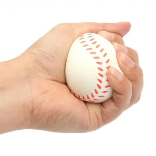 Soft Sponge Outdoor Sport Practice Trainning Baseball - Image 4