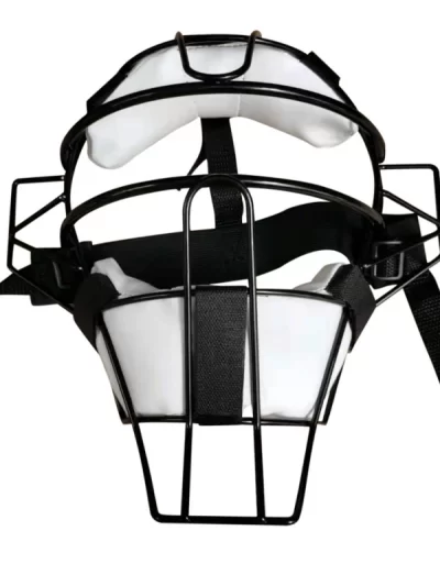 Softball Face Cover