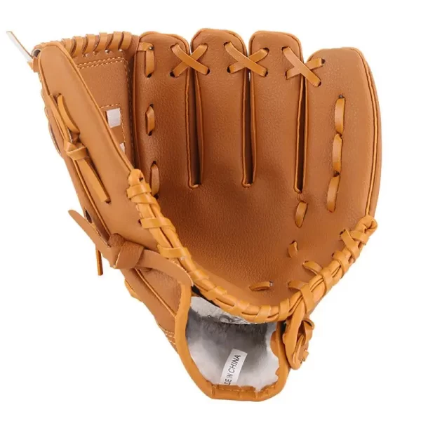 Softball Glove For Boys & Girls - Image 2