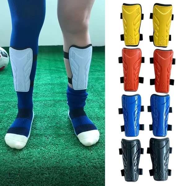 1Pair Shin Guards - Image 5