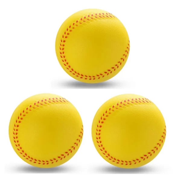Soft Sponge Outdoor Sport Practice Trainning Baseball - Image 3