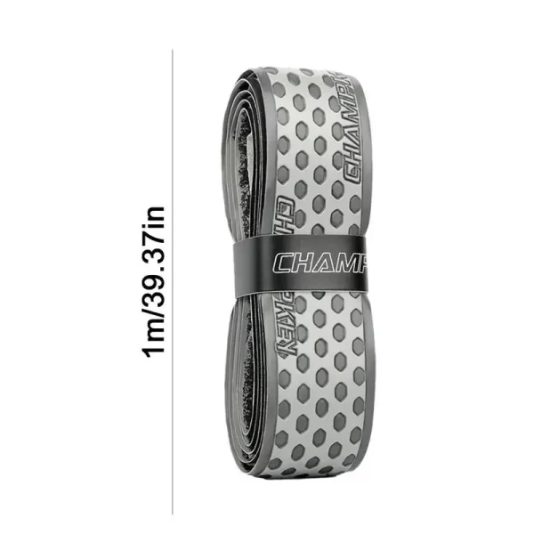 Sweatband Tape For Baseball Bat - Image 6