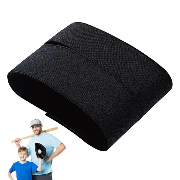 Baseball Glove Wrap - Image 4