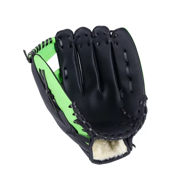 Baseball Glove Right Hand Throwing Catcher - Image 5