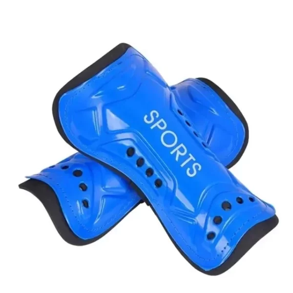 Leg Protector Shin Guards - Image 10