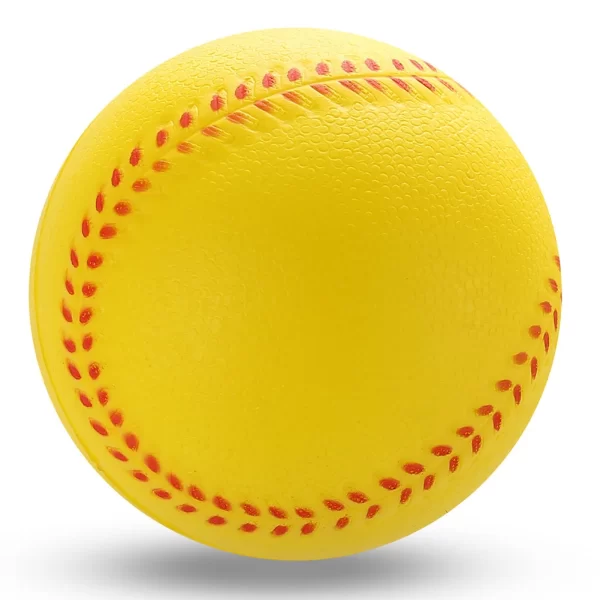 Soft Sponge Outdoor Sport Practice Trainning Baseball - Image 2