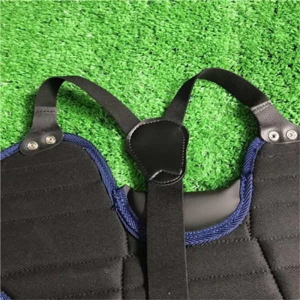Softball Baseball Chest Protector - Image 4