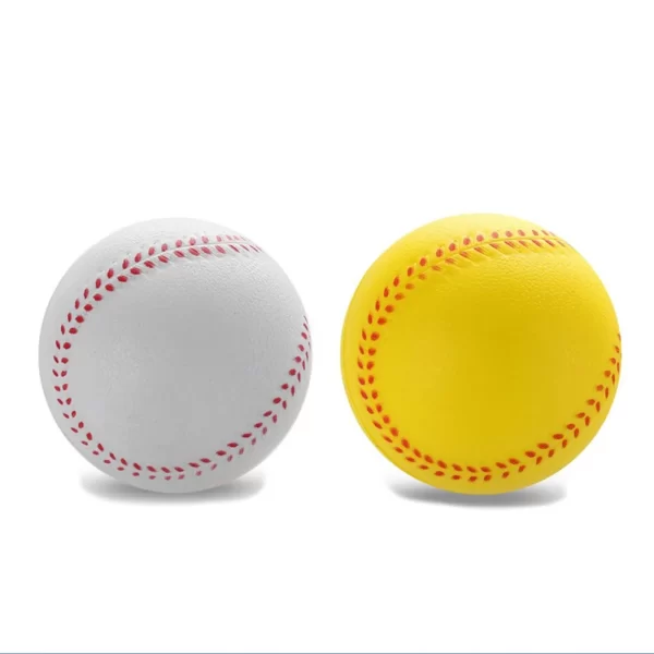 Soft Sponge Outdoor Sport Practice Trainning Baseball - Image 5