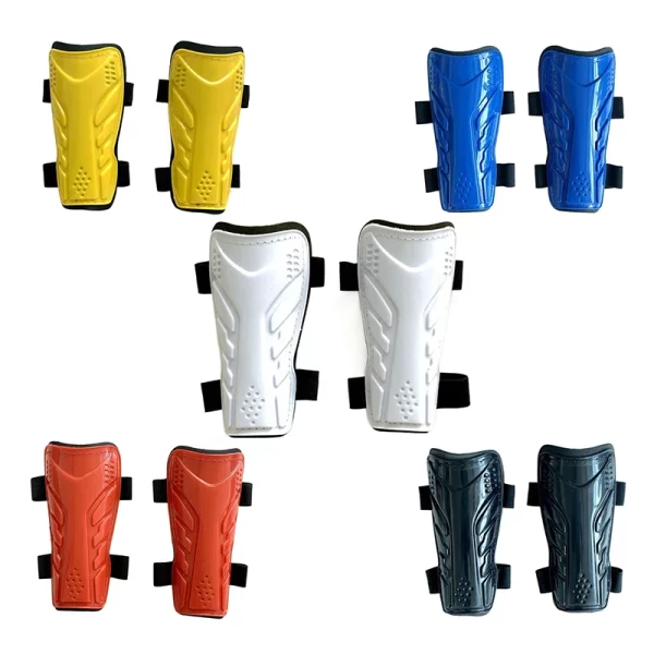 1Pair Shin Guards - Image 6