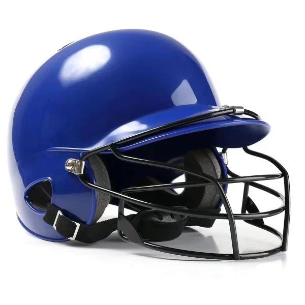 Professional Baseball Helmet for Baseball Match Training