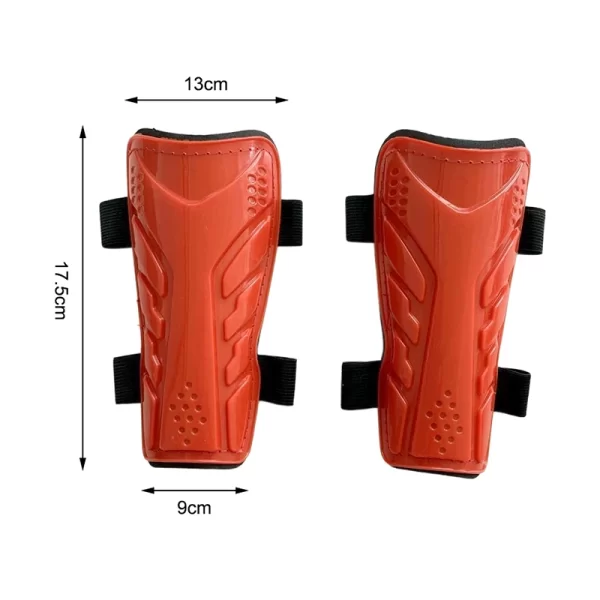 1Pair Shin Guards - Image 2