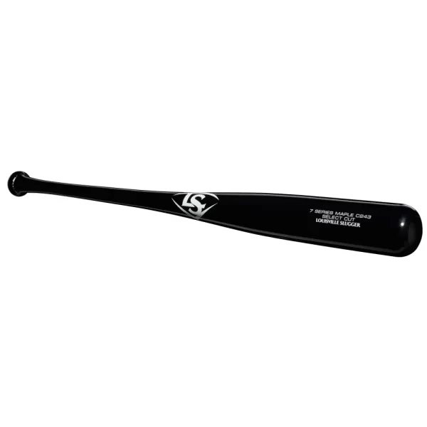 Louisville Slugger 31-Inch Baseball Bat - Image 2