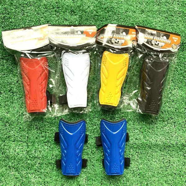 1Pair Shin Guards - Image 4