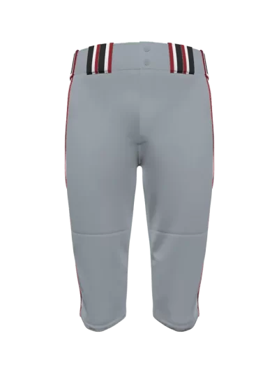 Mens Youth Breathable Casual Baseball Pants