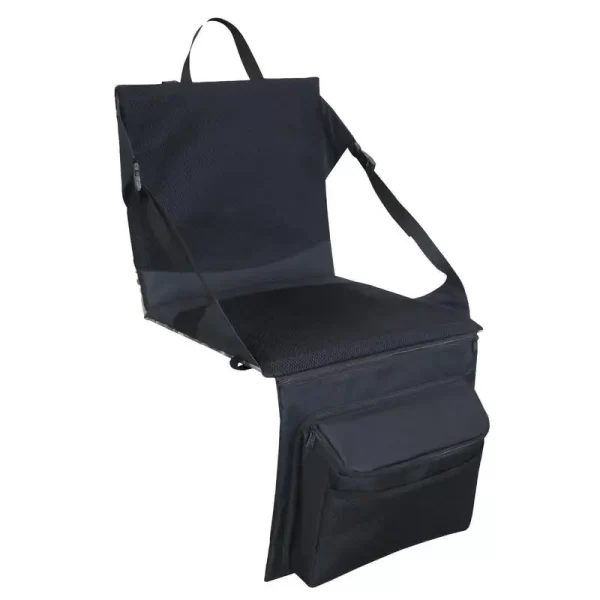 Stadium Seat Cushion Folding Stadium Seat Lightweight Padded For Sporting Events And Outdoor Concerts Bleacher Cushion