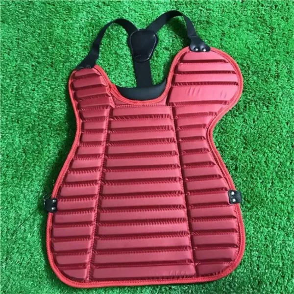Softball Baseball Chest Protector - Image 7