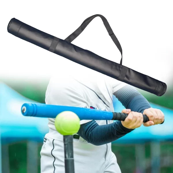 Baseball Bat Backpack Equipment Bags - Image 3