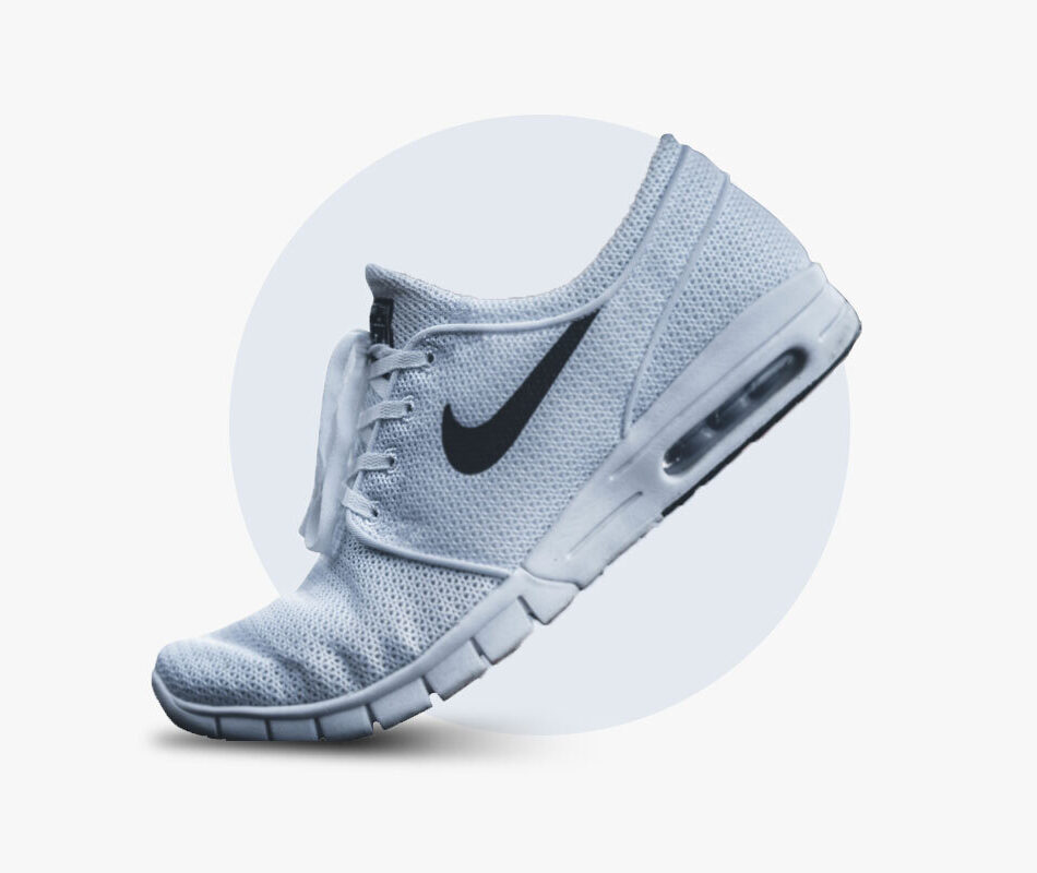 Nike Shoe