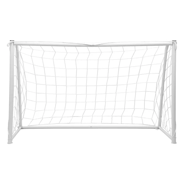 Metal Soccer Goal Soccer Goal for Backyard 6x4 FT