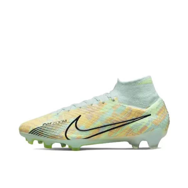 Nike Zoom Mercurial Superfly 9 Elite Fg - Image 9