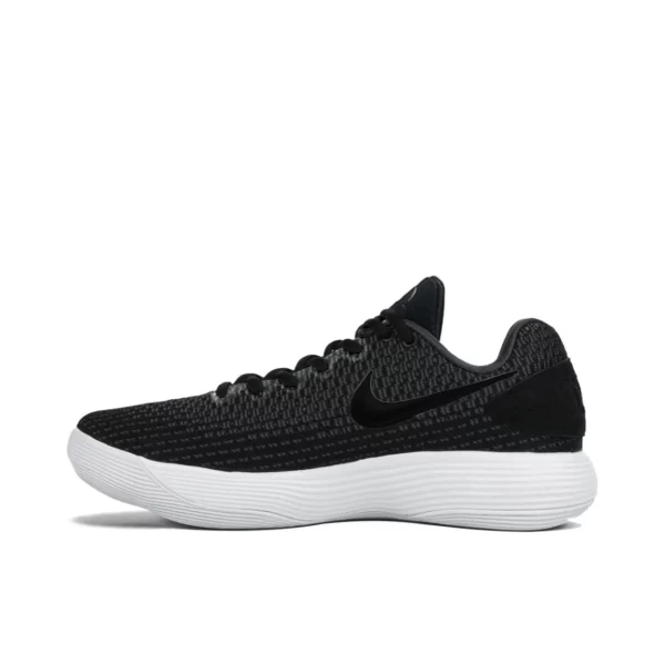 Nike Hyperdunk 2017 Men White - Image 10