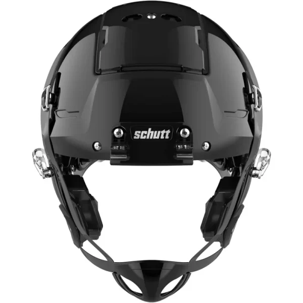 Schutt F7 LX1 Youth Football Helmet - Image 3