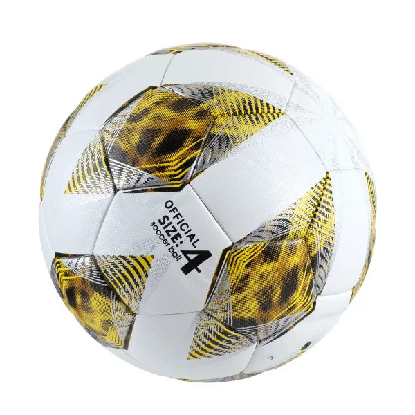 Molten Soccer Competition Ball - Image 3