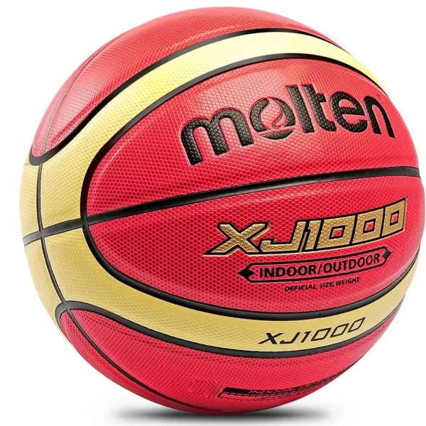 Molten Basketball XJ1000 - Image 7