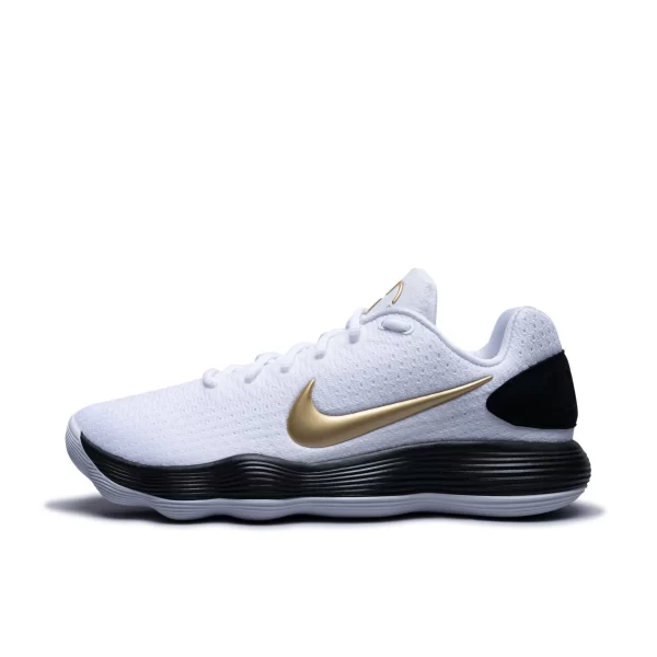 Nike Hyperdunk 2017 Men White - Image 5