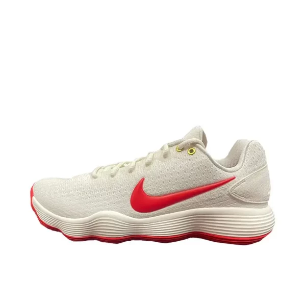 Nike Hyperdunk 2017 Men White - Image 8
