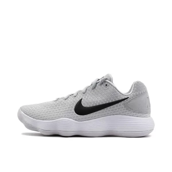 Nike Hyperdunk 2017 Men White - Image 16