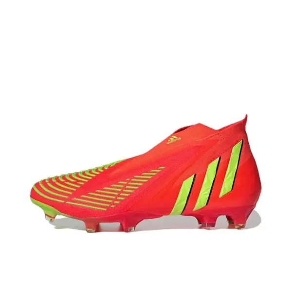 Adidas Predator Edge FG Soccer Shoes - Image 9