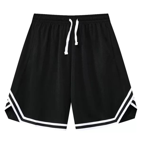 USA Men's Sports Basketball Shorts