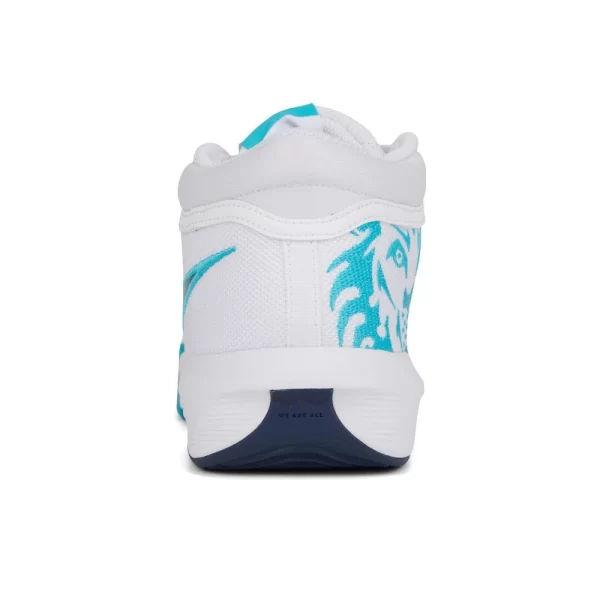 Nike 2025 Men's Lebron Witness VIII EP - Image 4