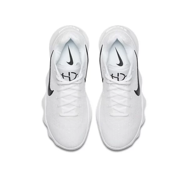 Nike Hyperdunk 2017 Men White - Image 3