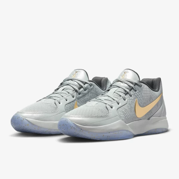 Nike Ja 2 Christmas