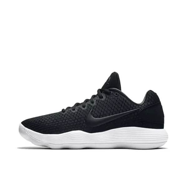 Nike Hyperdunk 2017 Men Yellow Black - Image 14