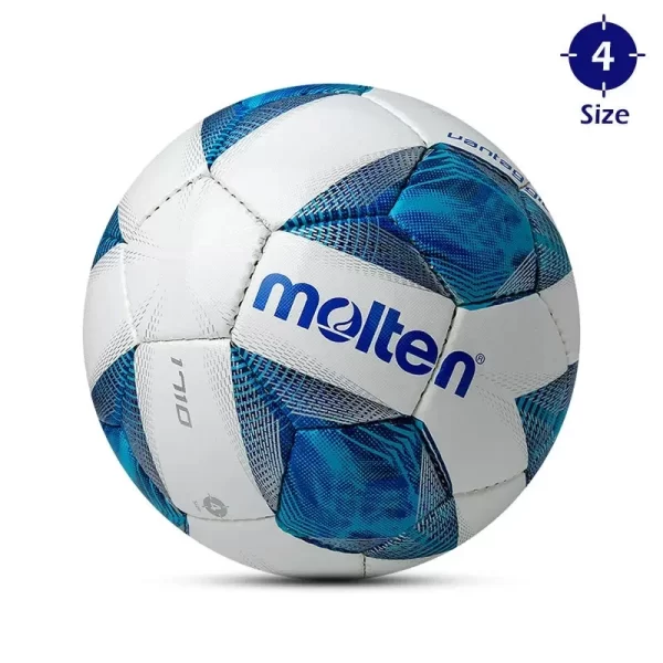 Molten Soccer Ball - Image 3