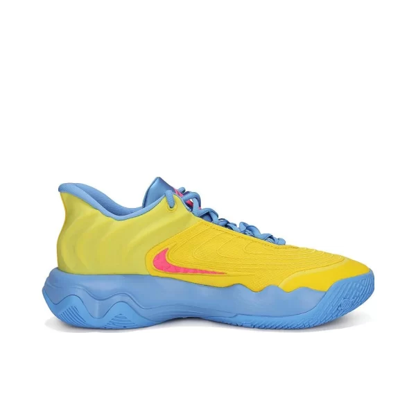 NIKE 2025 Men's Giannis Immortality 4 - Image 2