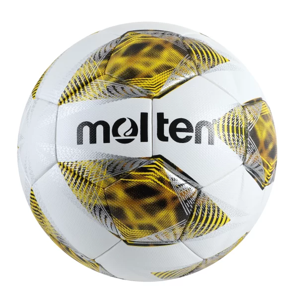 Molten Soccer Competition Ball