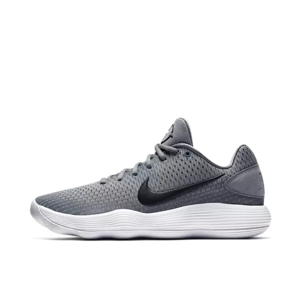 Nike Hyperdunk 2017 Men White - Image 4