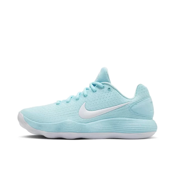 Nike Hyperdunk 2017 Men White - Image 14